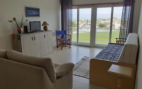 Praia Residence - Frente A Praia E Vista Mar
